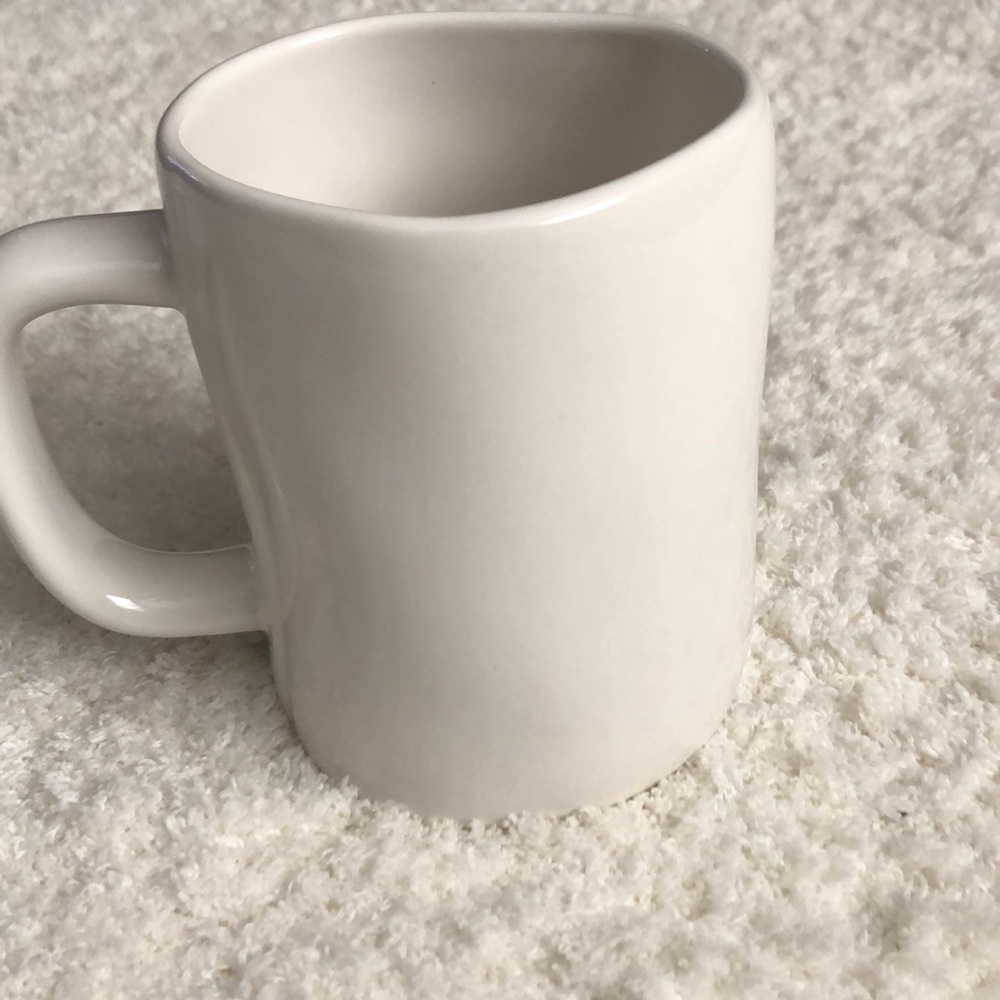 COACH Rae Dunn coffee mug - Picture 2 of 3